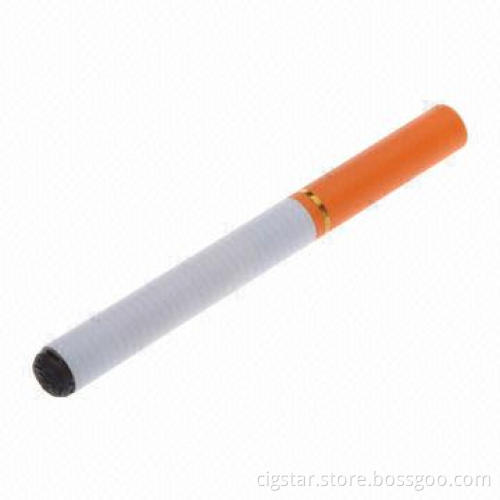 Single Disposable Electronic Cigarette, OEM and ODM Services Welcomed